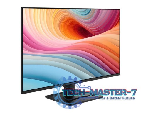 Monitor PRO MP271A E2 27 cali LED/FLAT/FHD/120Hz/czarny Monitor PRO MP271A E2 27 cali LED/FLAT/FHD/120Hz/czarny