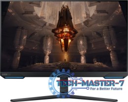 Monitor SAMSUNG LS32BG700EUXEN (32