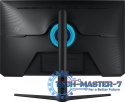 Monitor SAMSUNG LS32BG700EUXEN (32" /IPS /144Hz /3840 x 2160 /Czarny)