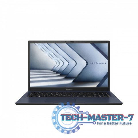 Notebook ExpertBook B1 B1502CVA-BQ0109X - i3 1315U/8GB/512GB/15.6" FHD/ Win 11 PRO/3YRS