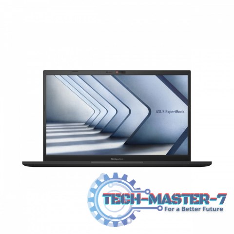 Notebook ExpertBook B1 B1502CVA-BQ0109X - i3 1315U/8GB/512GB/15.6" FHD/ Win 11 PRO/3YRS Notebook ExpertBook B1 B1502CVA-BQ0109X - i3 1315U/8GB/512GB/15.6" FHD/ Win 11 PRO/3YRS
