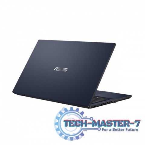 Notebook ExpertBook B1 B1502CVA-BQ0109X - i3 1315U/8GB/512GB/15.6" FHD/ Win 11 PRO/3YRS Notebook ExpertBook B1 B1502CVA-BQ0109X - i3 1315U/8GB/512GB/15.6" FHD/ Win 11 PRO/3YRS