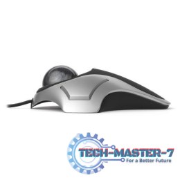 ORBIT TRACKBALL OPTYCZNY - USB