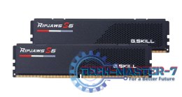 Pamięć PC DDR5 96GB (2x48GB) Ripjaws S5 5200MHz CL40 XMP3 czarna