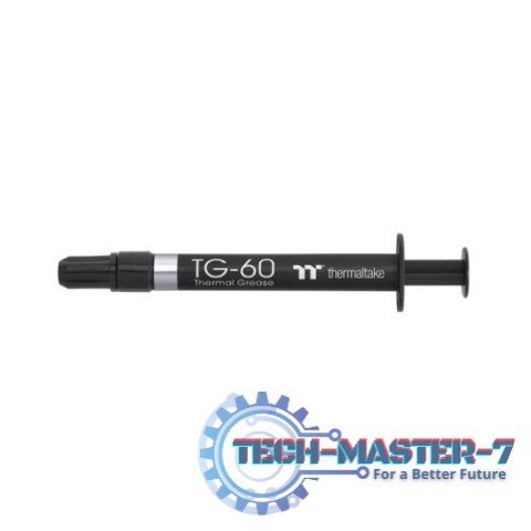 Pasta termoprzewodząca - TG-60 Thermal Grease Liquid Metal 1g 52 W/m-k