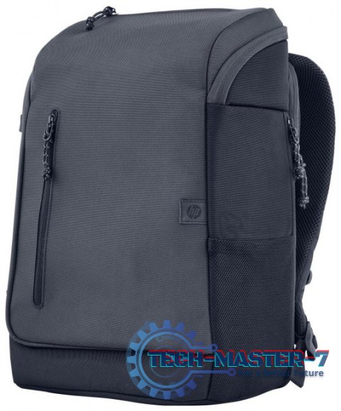 Plecak HP Travel 6B8U4AA (maks.15.6"/Niebiesko-szary)
