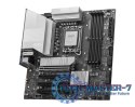 Płyta główna PRO B860M-A WIFI s1851 4DDR5 mATX
