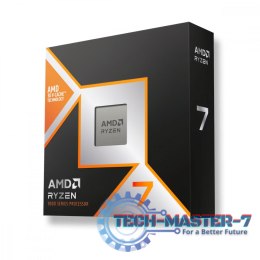 Procesor Ryzen 7 9800X3D 4,7GHz 100-100001084WOF
