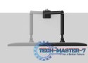 Ramię do monitora DS70-250BL1 NEXT Slim