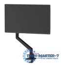 Ramię do monitora DS70-250BL1 NEXT Slim