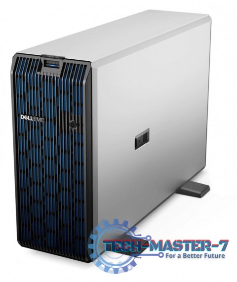 Serwer DELL PowerEdge T550 (SILVER 4310 /16GB /480GB )