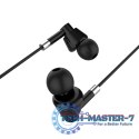 Słuchawki douszne Earphones All USB-C MT3609K