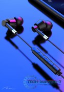 Słuchawki douszne Earphones All USB-C MT3609K