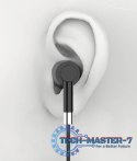 Słuchawki douszne Earphones All USB-C MT3609K