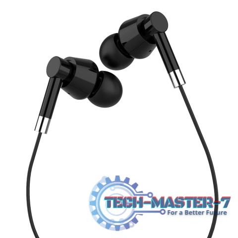 Słuchawki douszne Earphones All USB-C MT3609K Słuchawki douszne Earphones All USB-C MT3609K