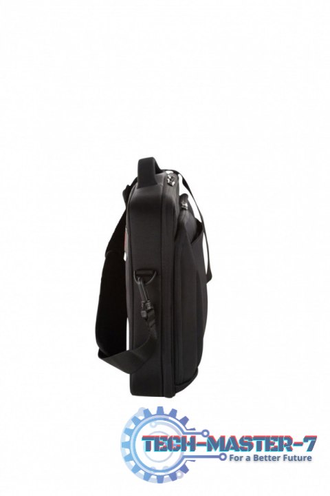 Teczka na laptopa Guardit 2.0 15.6 czarny Teczka na laptopa Guardit 2.0 15.6 czarny