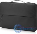 Torba na laptopa HP Sleeve (maks.14"/Czarny)