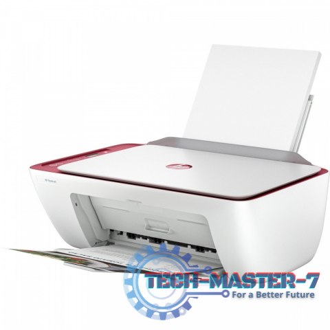 Urządzenie wielofunkcyjne DeskJet 2823e AIO Printer 588R6B Urządzenie wielofunkcyjne DeskJet 2823e AIO Printer 588R6B