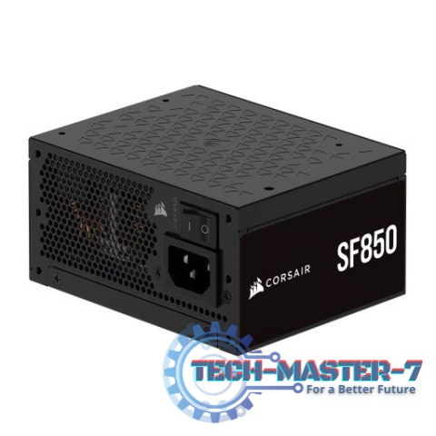 Zasilacz SF Series SF850 80 PLUS Platinum SFX
