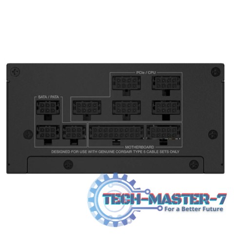 Zasilacz SF Series SF850 80 PLUS Platinum SFX Zasilacz SF Series SF850 80 PLUS Platinum SFX