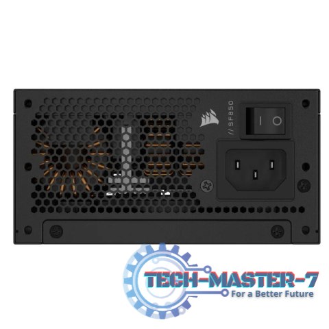 Zasilacz SF Series SF850 80 PLUS Platinum SFX Zasilacz SF Series SF850 80 PLUS Platinum SFX