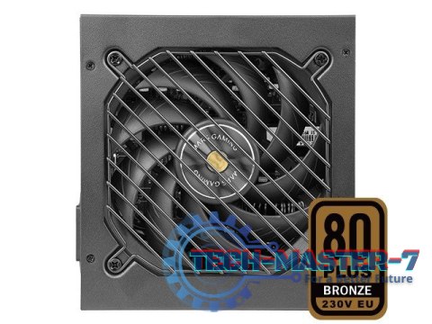Zasilacz Tacens Mars MPB650SI 650W 80Plus Bronze Zasilacz Tacens Mars MPB650SI 650W 80Plus Bronze