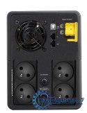 Zasilacz awaryjny BX1200MI-FR Back-UPS 1200VA,230V,AVR,4 French