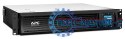 Zasilacz awaryjny SMC1000I-2UC C 1kVA/600W 2U SmartConnect
