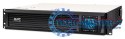 Zasilacz awaryjny SMC1000I-2UC C 1kVA/600W 2U SmartConnect