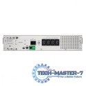 Zasilacz awaryjny SMC1000I-2UC C 1kVA/600W 2U SmartConnect