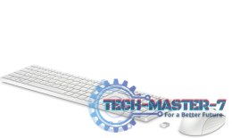Zestaw klawiatura i mysz HP 4R016AA