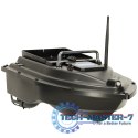 Łódka zanętowa zdalnie sterowana łódź D16B GPS 2 kg 12 000 mAh 500m