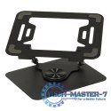 Podstawka pod laptopa regulowana 360° stolik pod laptopa ergonomiczny