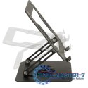 Podstawka pod laptopa regulowana 360° stolik pod laptopa ergonomiczny