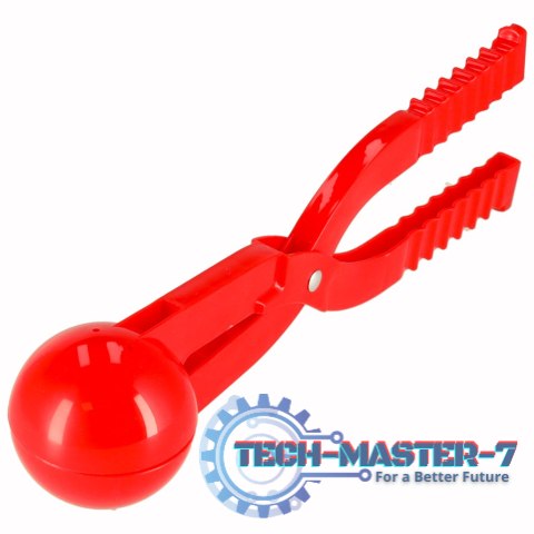 Śnieżkomat do robienia kulek śnieżnych ballmaker Śnieżkomat do robienia kulek śnieżnych ballmaker