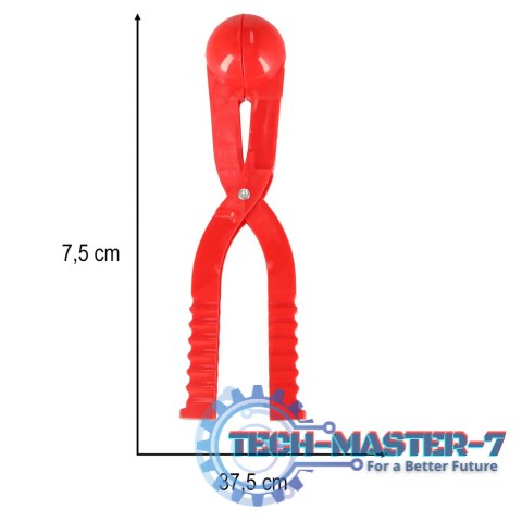 Śnieżkomat do robienia kulek śnieżnych ballmaker Śnieżkomat do robienia kulek śnieżnych ballmaker