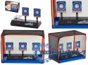 Tarcza elektroniczna do strzelania cel cyfrowy box