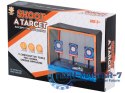 Tarcza elektroniczna do strzelania cel cyfrowy box