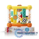 Aktywne centrum zabawy Infantino