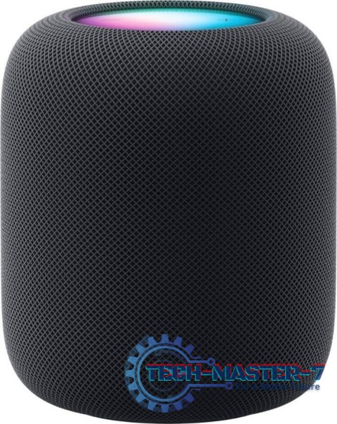 Apple HomePod 2nd Gen. Midnight Black EU