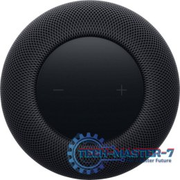 Apple HomePod 2nd Gen. Midnight Black EU