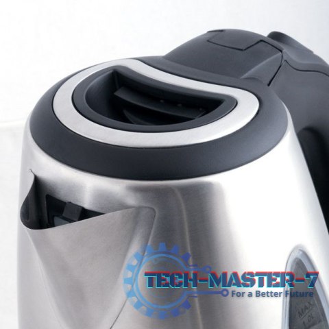 Czajnik ELDOM CS10 HUMIE (1L /1500W /Srebrny ) Czajnik ELDOM CS10 HUMIE (1L /1500W /Srebrny )