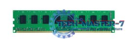 DDR3 4GB/1333 512*8 Single Rank