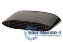 DES-1005D switch L2 5x10/100 Desktop/Wall NO FAN