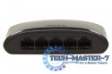DES-1005D switch L2 5x10/100 Desktop/Wall NO FAN