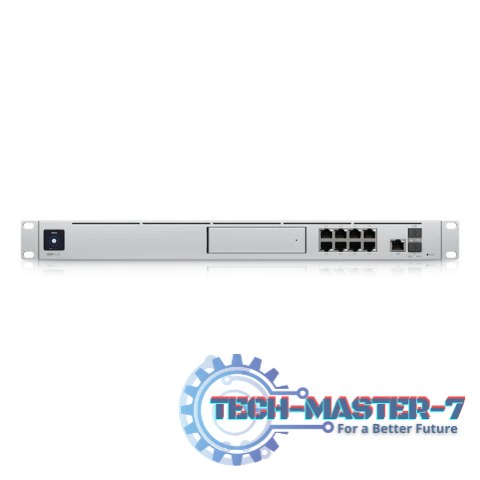 Dream Machine Special Edition UDM-SE Dream Machine Special Edition UDM-SE