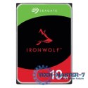 Dysk IronWolf 10TB 3,5 256MB ST10000VN000