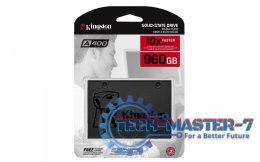 Dysk SSD A400 series 960GB SATA3 2.5