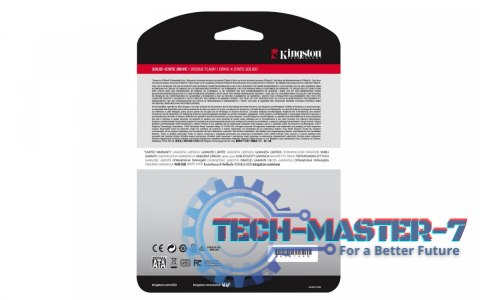 Dysk SSD A400 series 960GB SATA3 2.5 Dysk SSD A400 series 960GB SATA3 2.5