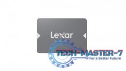 Dysk SSD NS100 1TB SATA3 2.5 550/500MB/s